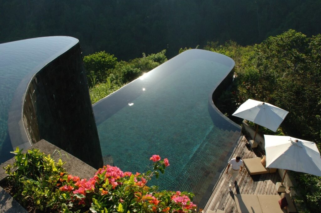 wellness travel destination