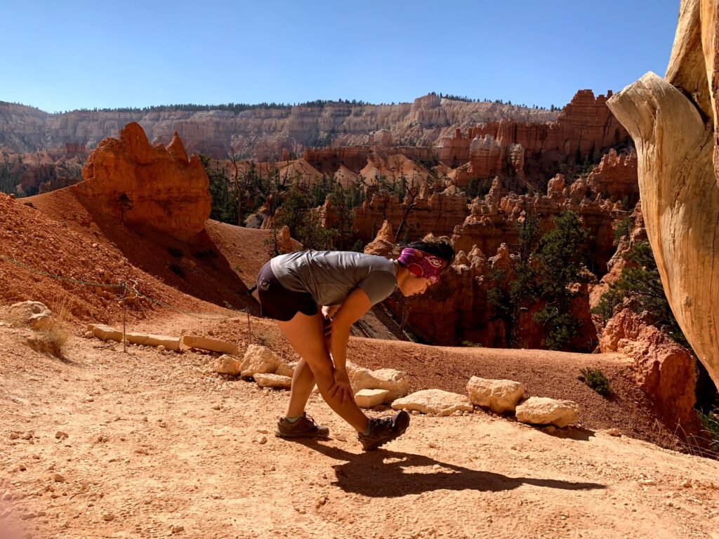 best stretches