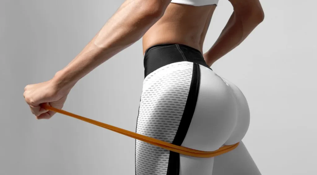 glutes
