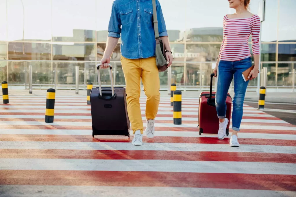 wellness travel destination
