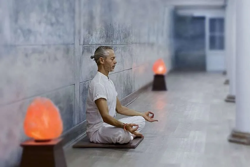vipassana