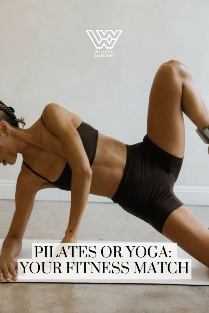 pilates