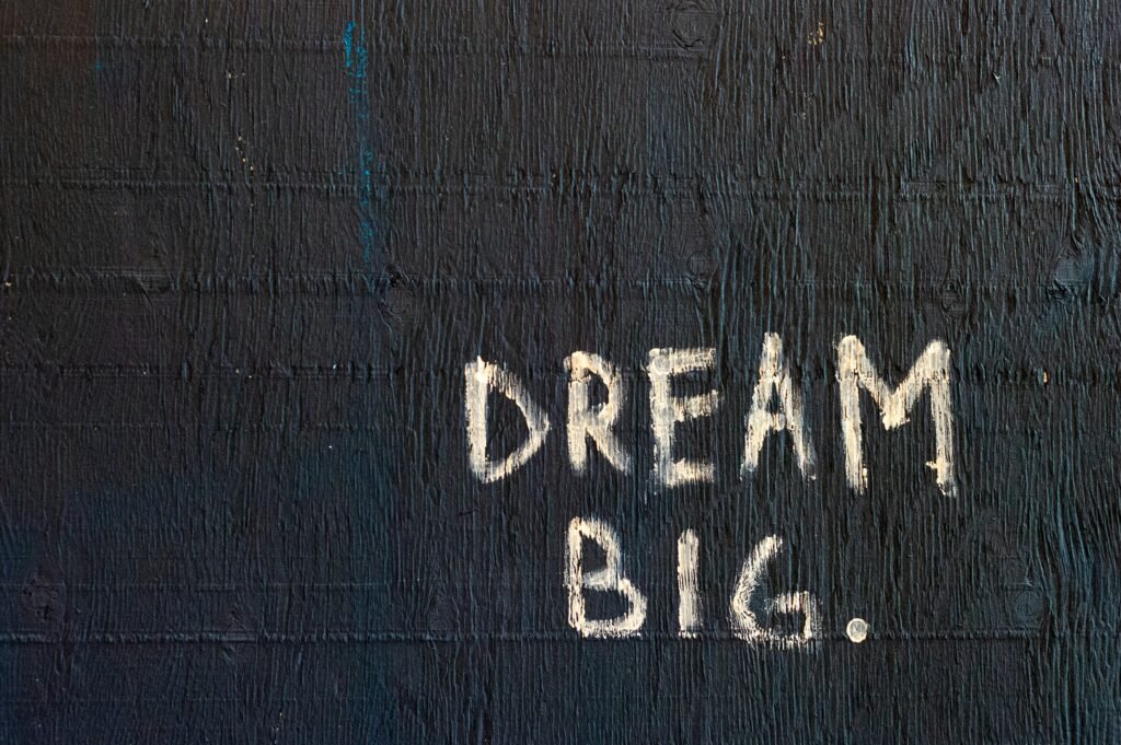 law of attraction
