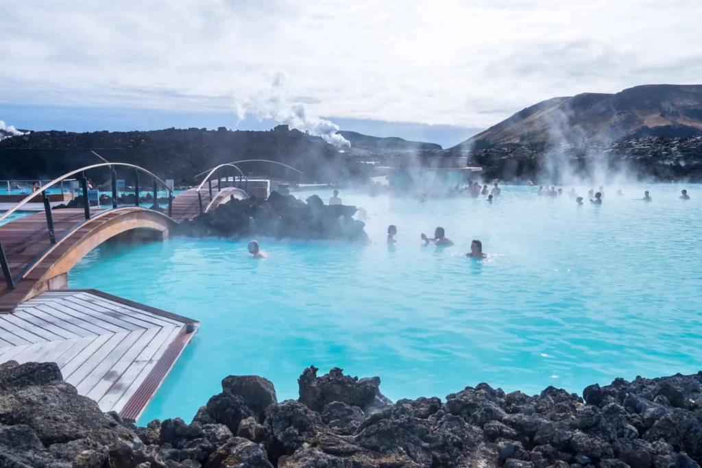 wellness travel destination