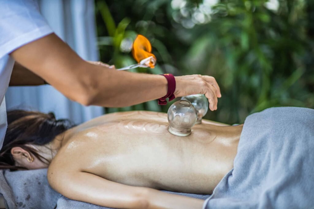 wellness travel destination