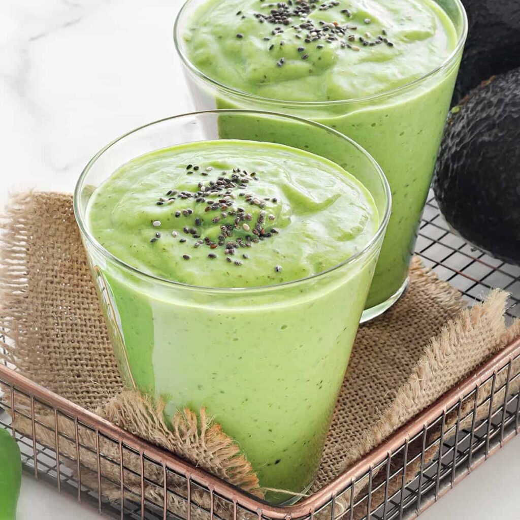 Avocado-Smoothie