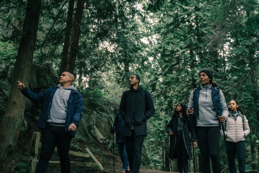 Black-people-hiking-in-woods-oct22-scaled