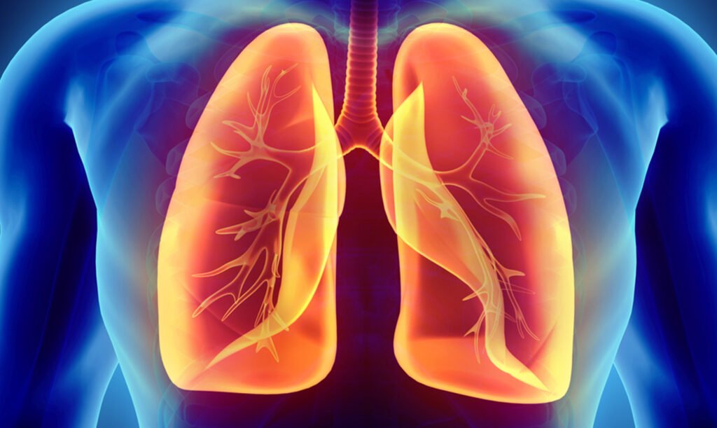 Respiratory