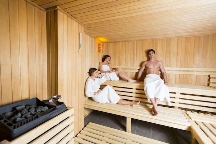Sauna-Safety-Rules
