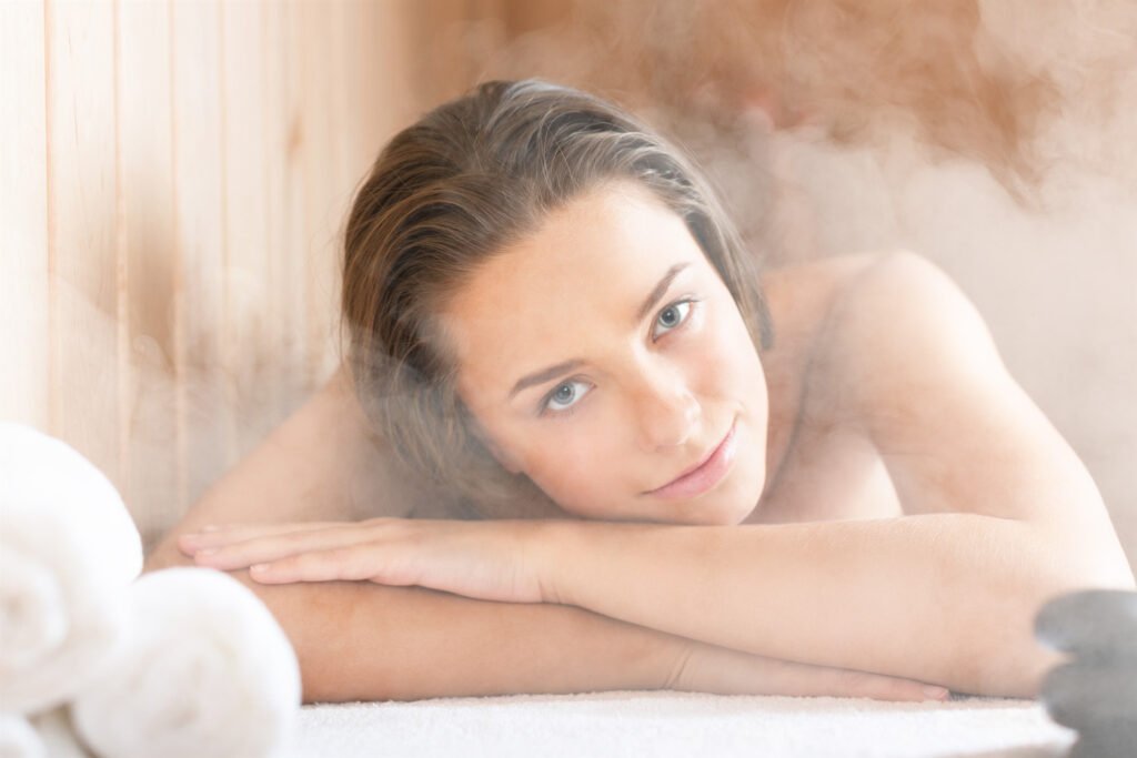 Sweat-out-your-Stress-with-a-Steam-Sauna-in-your-Home