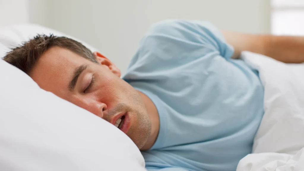 sleep