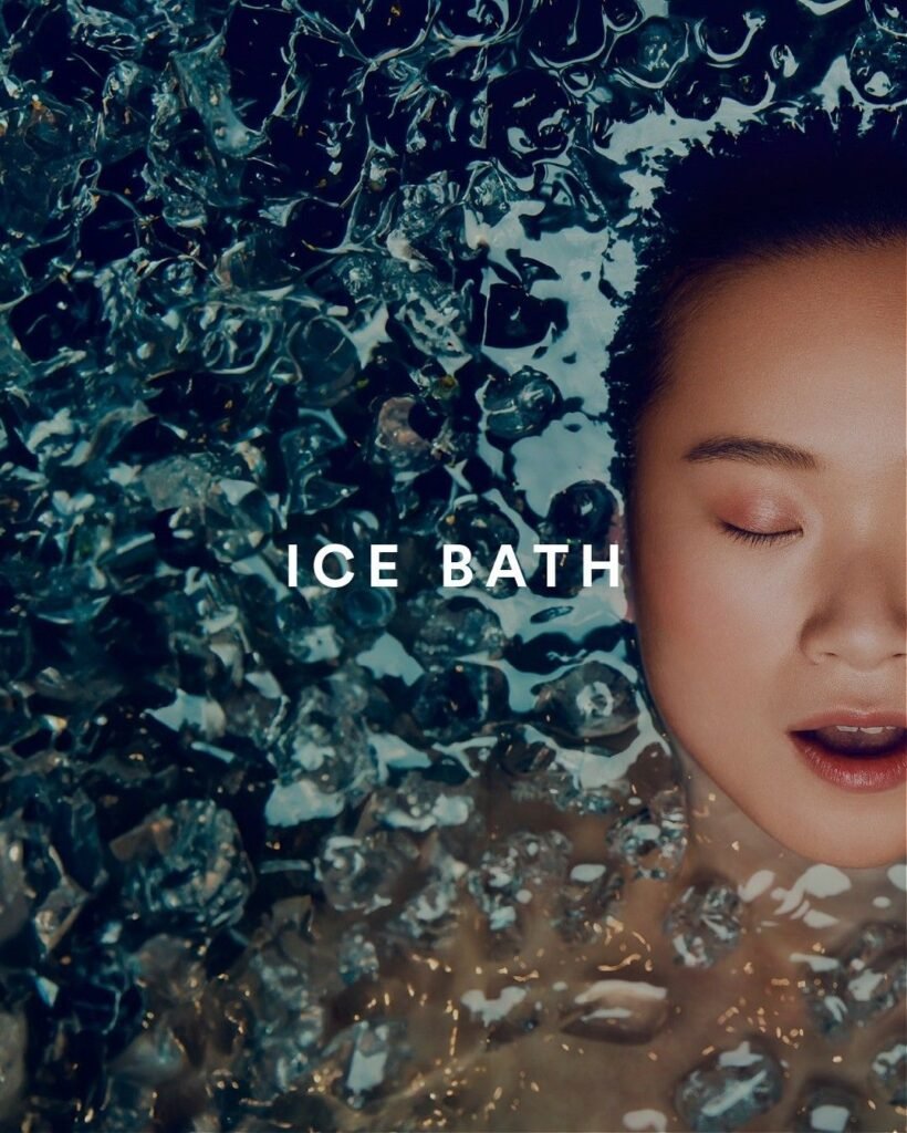cold therapy