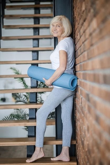 woman over 50