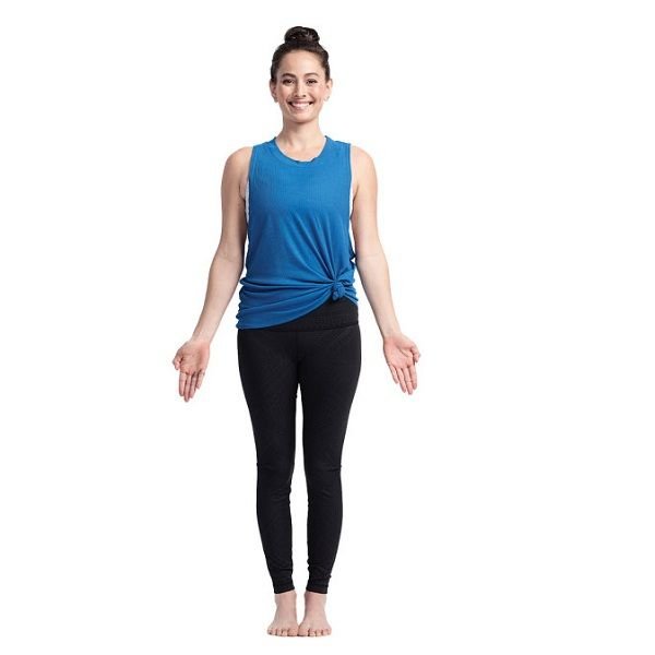 10 Minutes Yoga Routine
