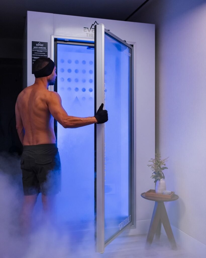 cold therapy