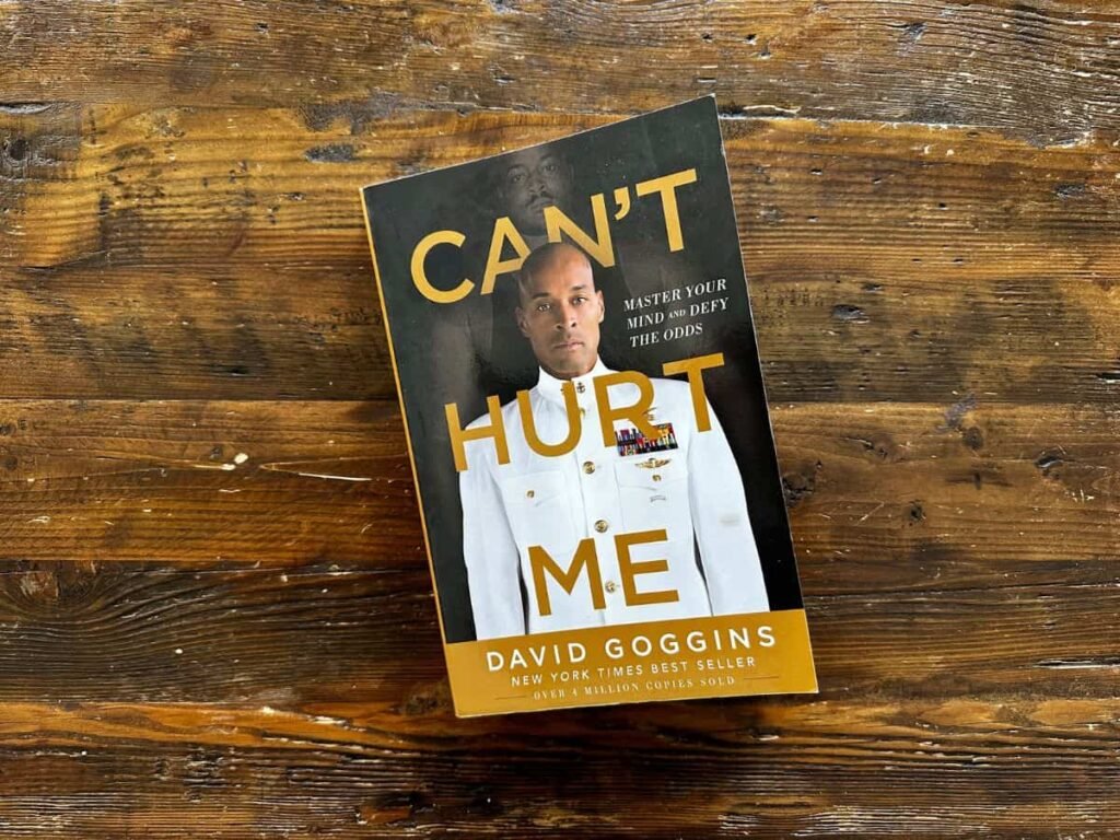 david goggins