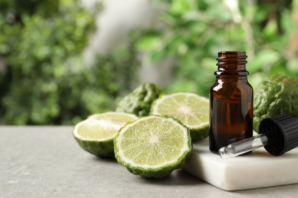 essential oils