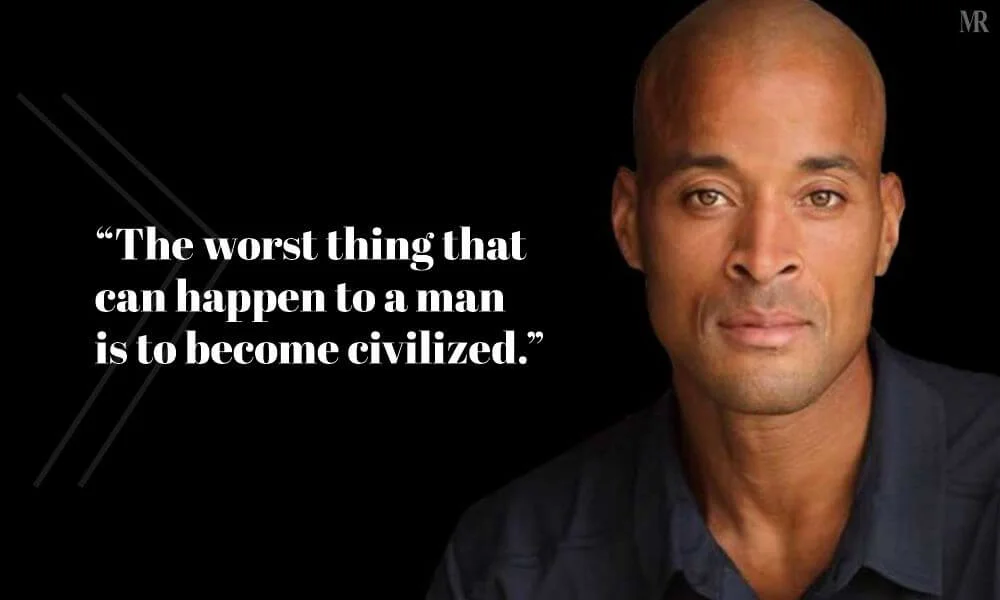 david goggins