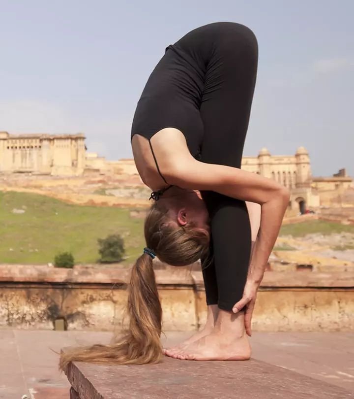 10 Minutes Yoga Routine