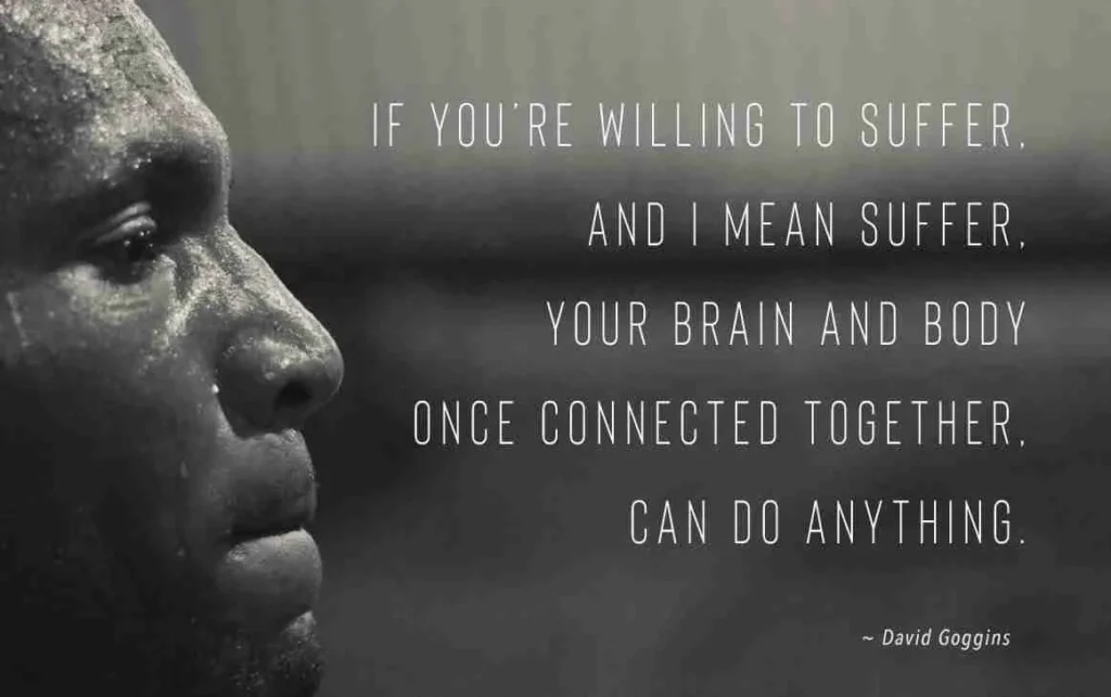 david goggins