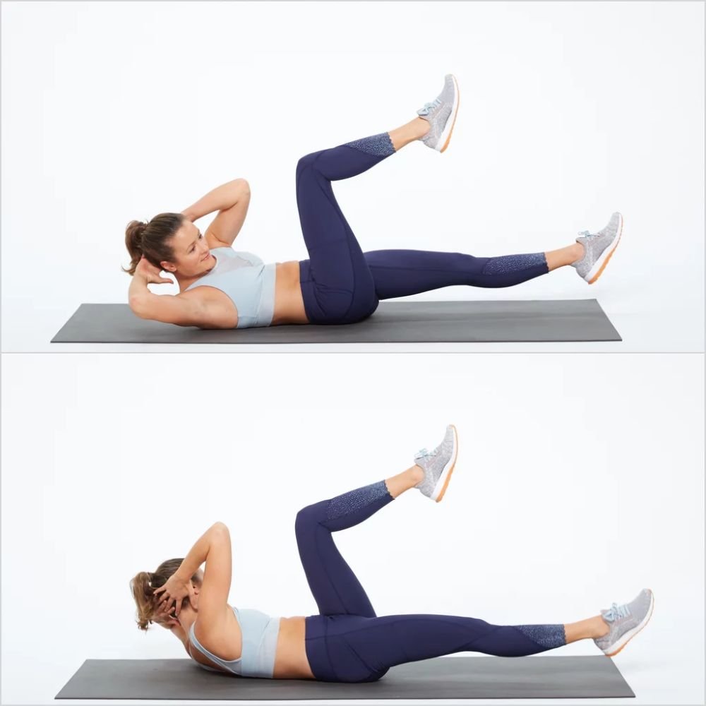 abs training