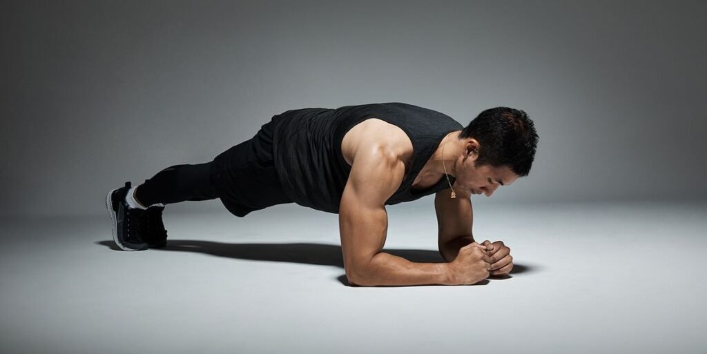 abs training