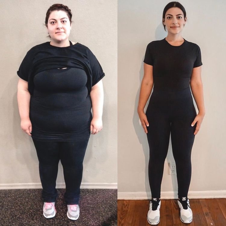 weight loss