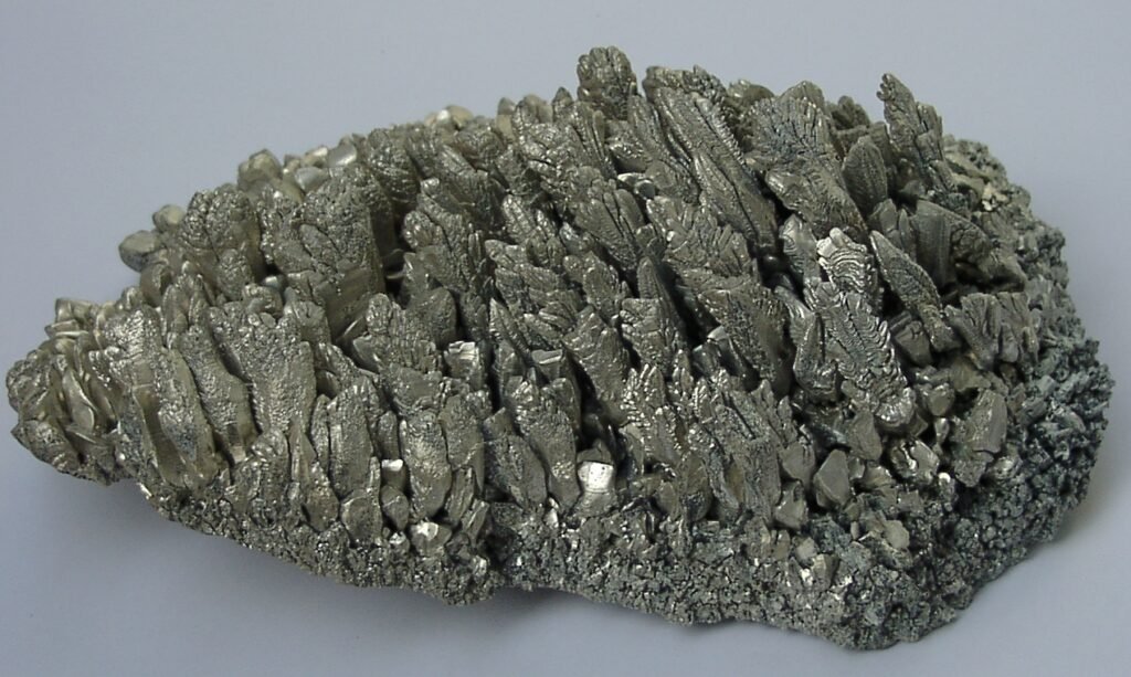 magnesium deficiency