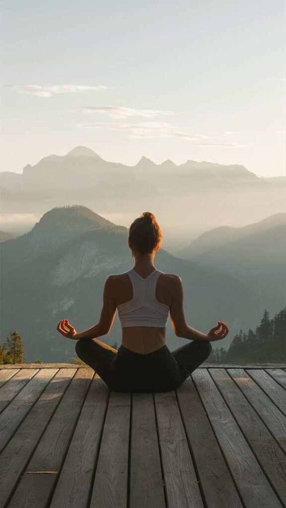life-changing habits