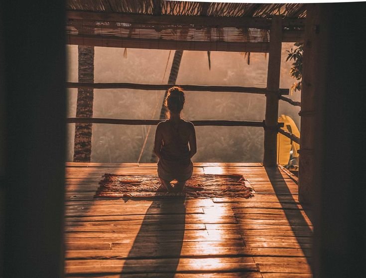 meditation