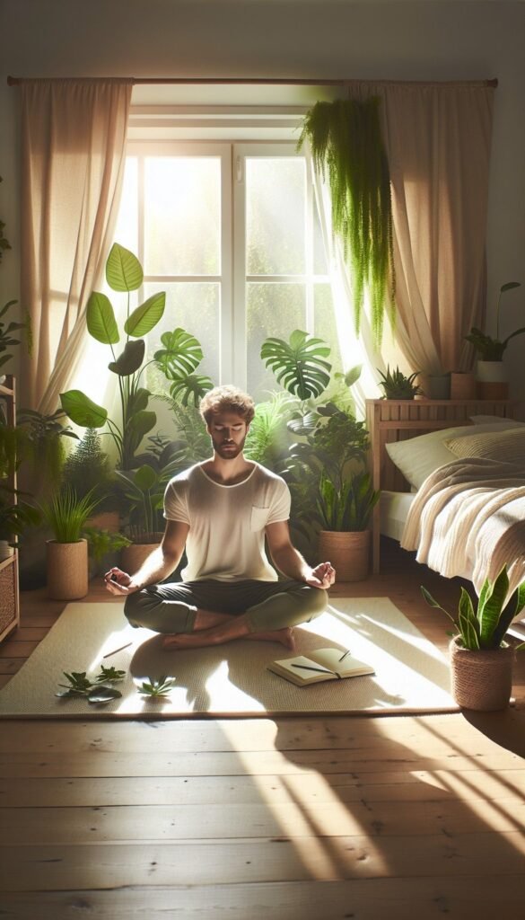meditation