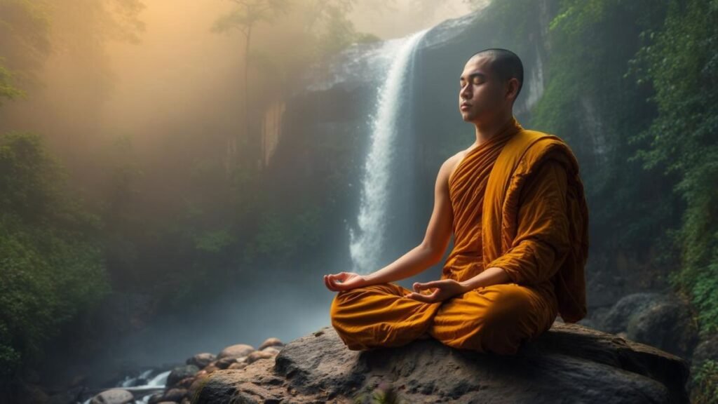 meditation