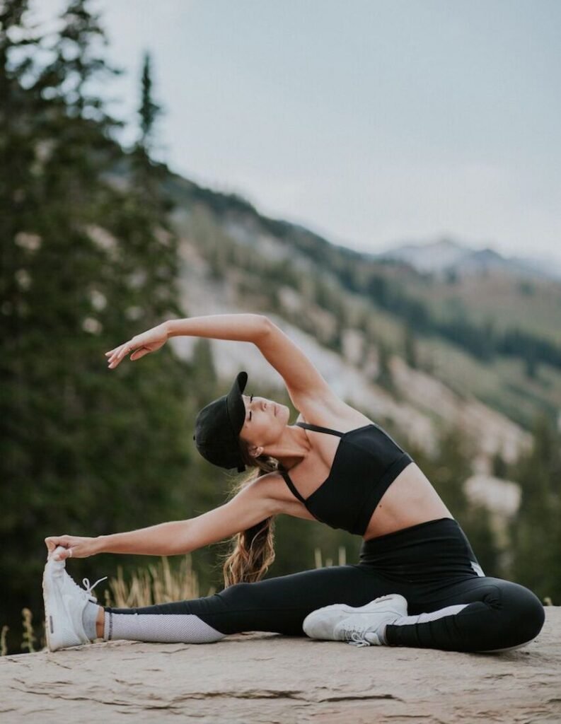 life-changing habits