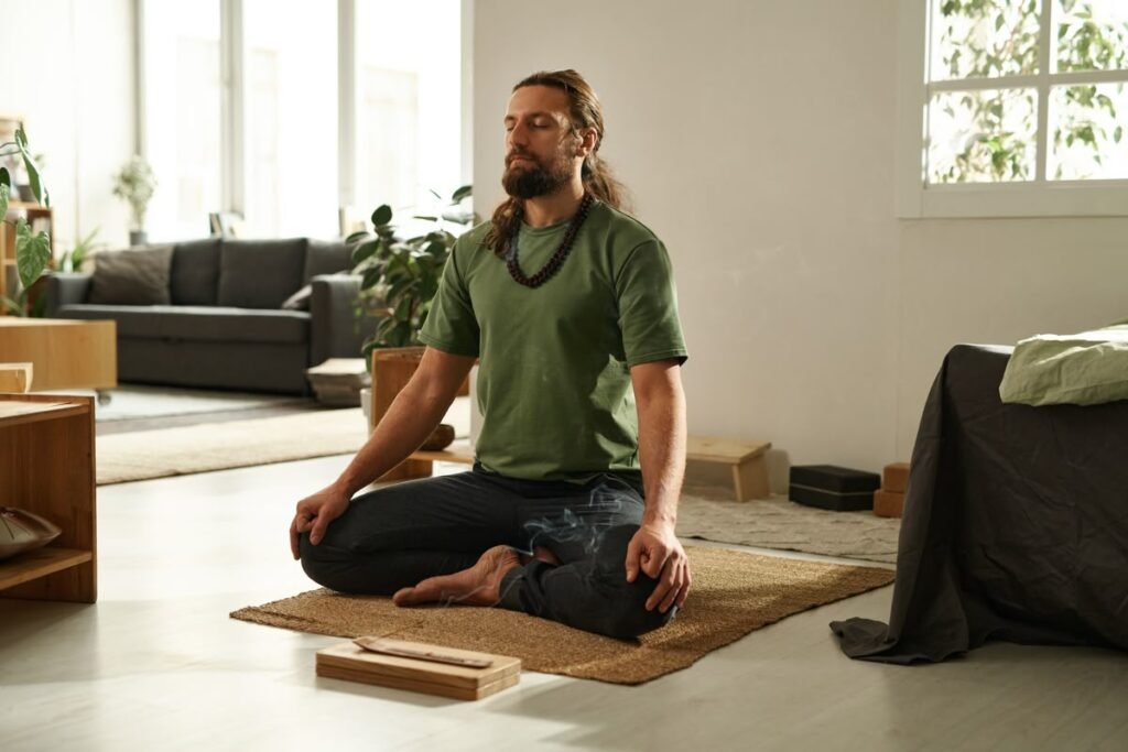 meditation
