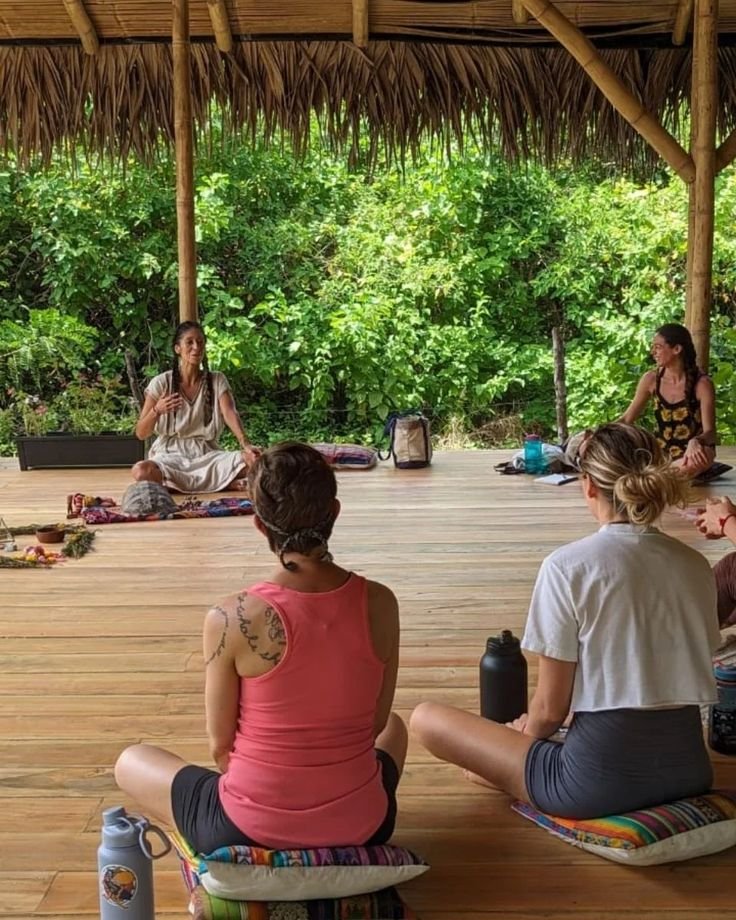 meditate