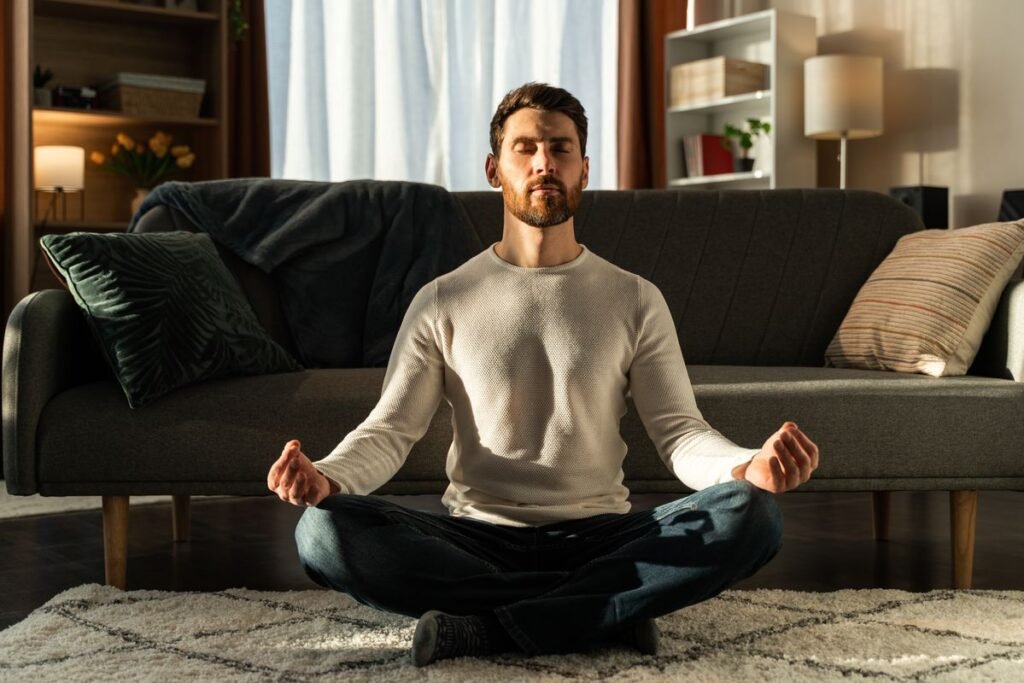 meditation