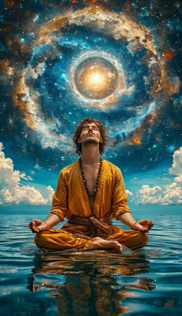 meditation