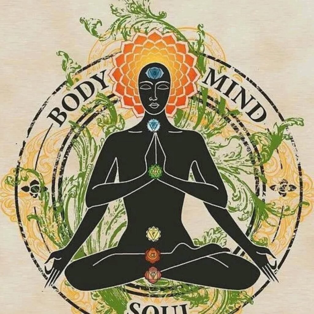 meditation