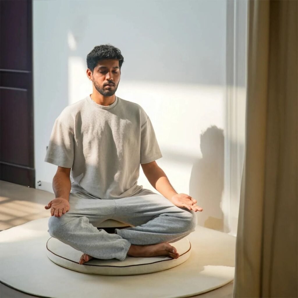 meditation