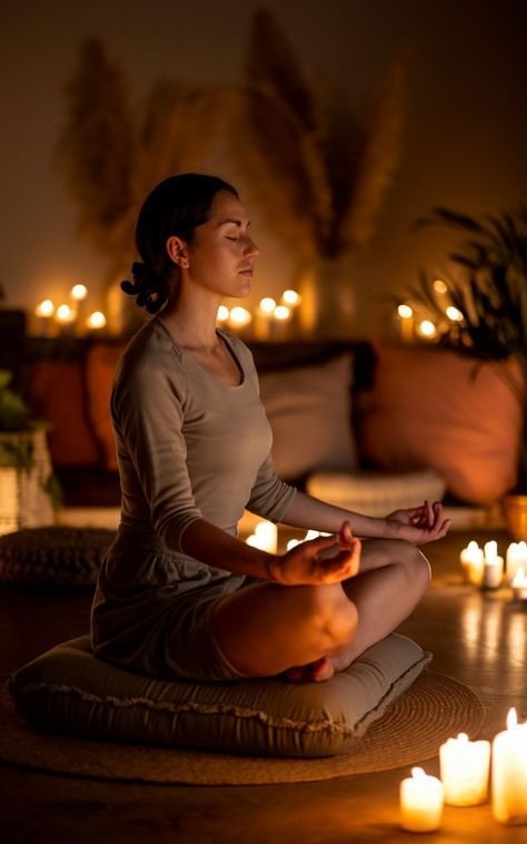 meditate