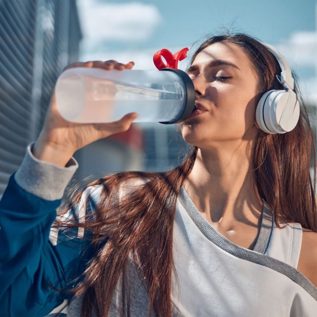 life-changing habits