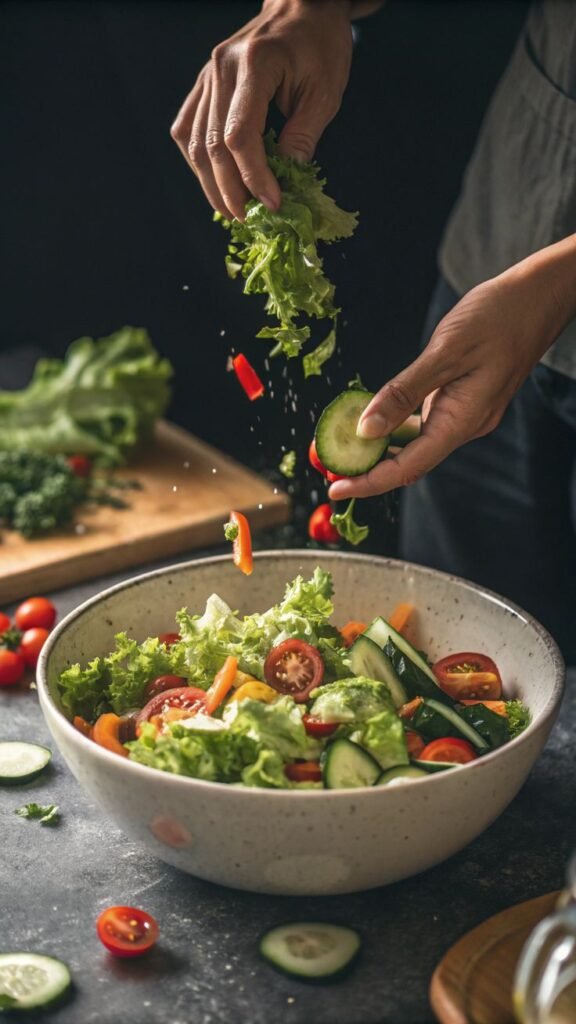 salad recipes