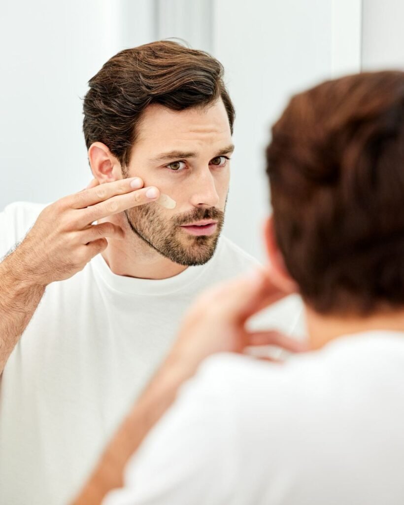 anti-aging