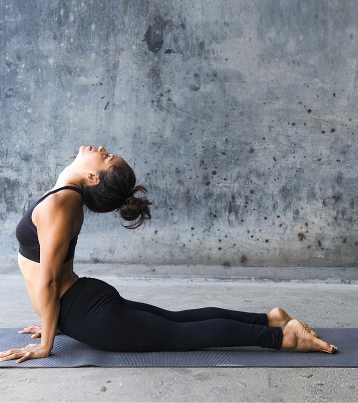 yoga poses to regulate hormonal imbalance