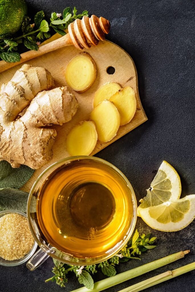 best drinks for liver detox