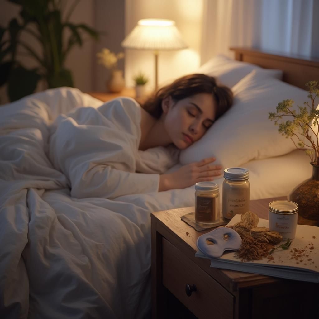 melatonin