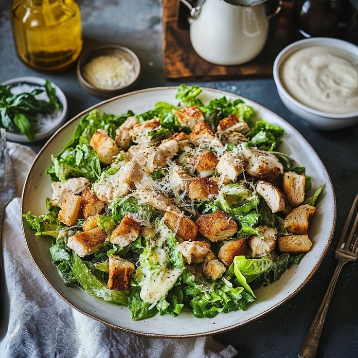 salad recipes