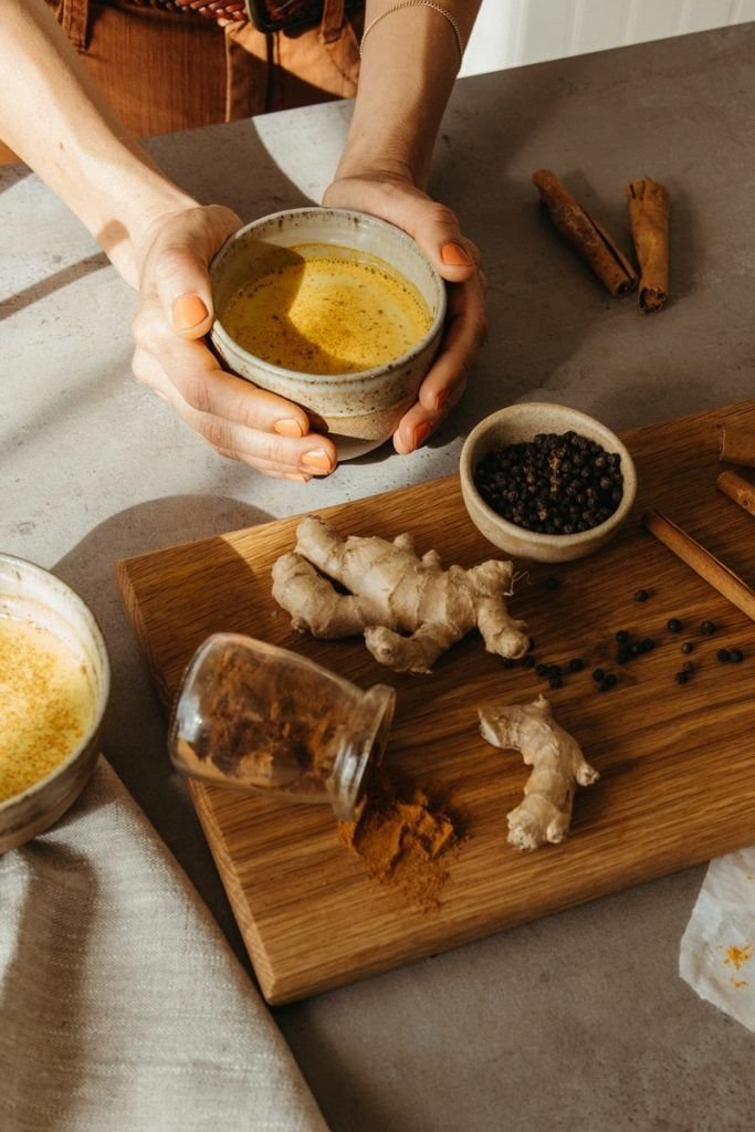 best drinks for liver detox